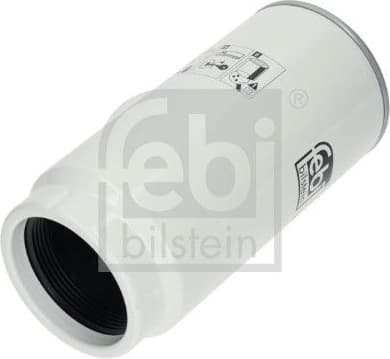 Fuel Filter 49557 - image 2