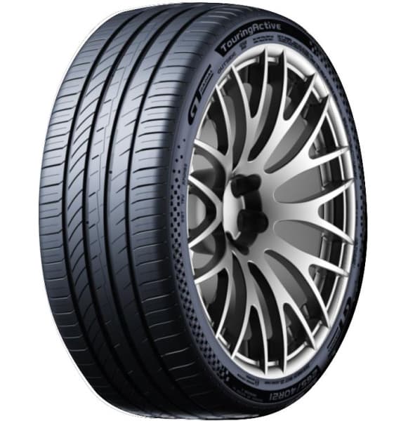 Summer tyres 255/55R20 GT RADIAL TOURINGACTIVE 110W XL Elect RP BBB71