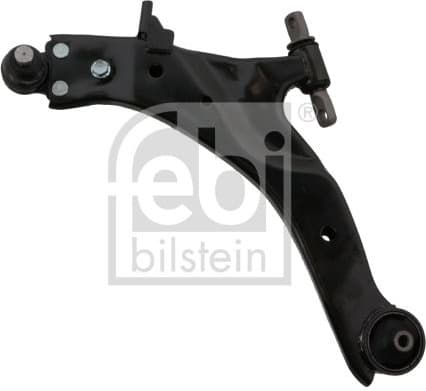 Control/Trailing Arm, wheel suspension 41885