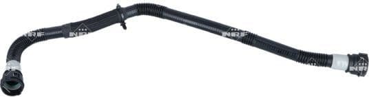 Radiator Hose 167001