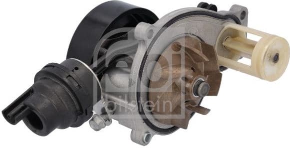 Water Pump, engine cooling 194845 - image 3