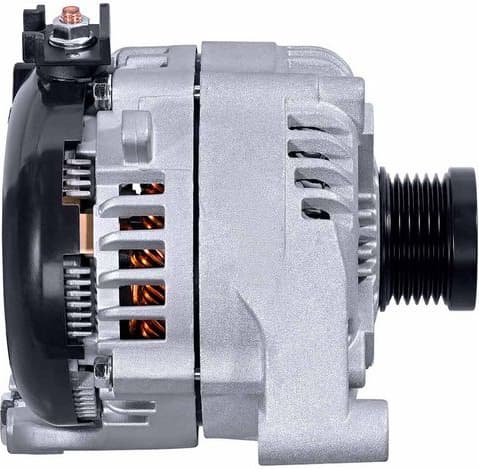 Alternator 8EL 015 659-001 - image 4