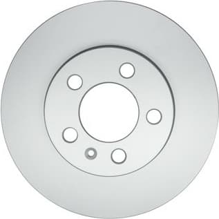 Brake Disc PRO 8DD 355 132-091