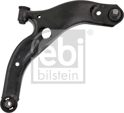Control/Trailing Arm, wheel suspension 42430