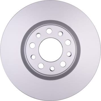 Brake Disc PRO High Carbon 8DD 355 133-701