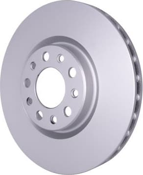 Brake Disc PRO High Carbon 8DD 355 133-701 - image 3