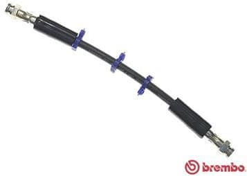 Brake Hose ESSENTIAL LINE T23035 - image 2