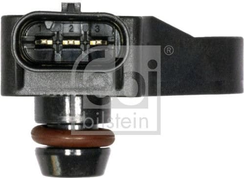 Sensor, boost pressure 188424 - image 3