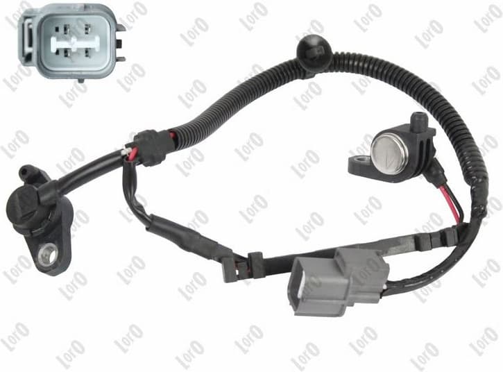 Sensor, crankshaft pulse LORO 120-04-053