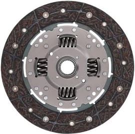 Clutch Disc DC040 - image 2