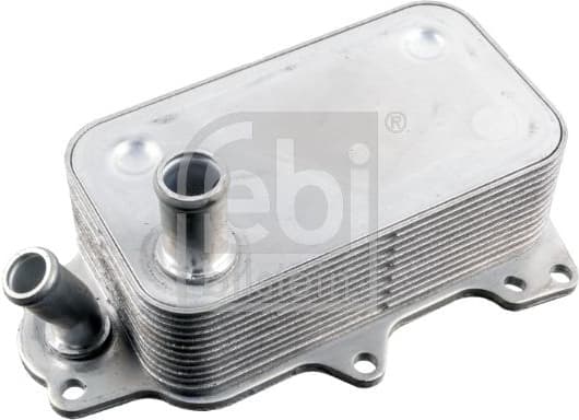 Oil Cooler, engine oil 174818