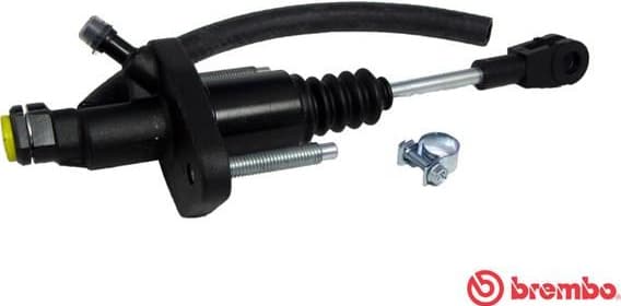 Master Cylinder, clutch ESSENTIAL LINE C59001 - image 2