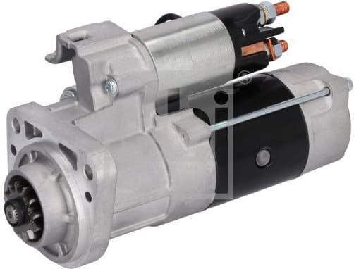 Starter 184450