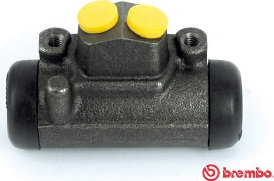 Wheel Brake Cylinder ESSENTIAL LINE A12564 - image 2