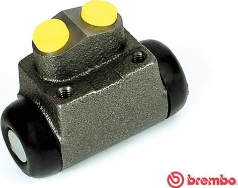 Wheel Brake Cylinder ESSENTIAL LINE A12073 - image 2