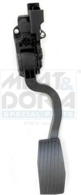 Accelerator Pedal Unit 83582