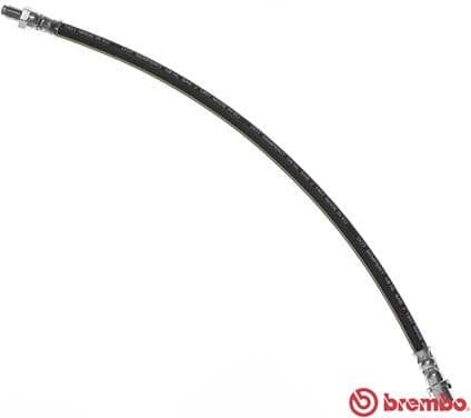 Brake Hose ESSENTIAL LINE T50010 - image 2