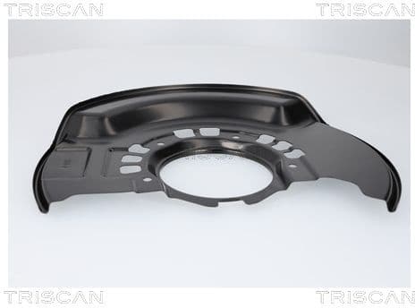 Splash Guard, brake disc 8125 13136