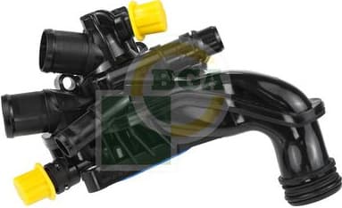 Thermostat, coolant CT1408