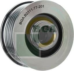 Alternator Freewheel Clutch DC2715