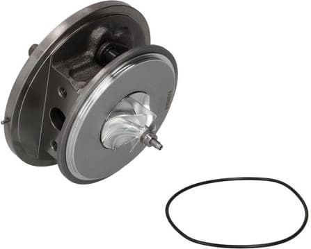 Core assembly, turbocharger 8604130