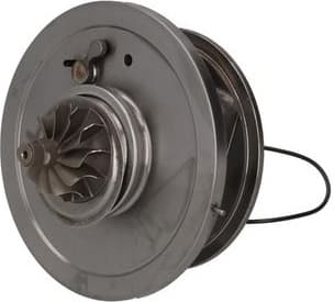 Core assembly, turbocharger 8604130 - image 4