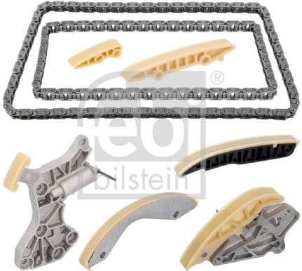 Timing Chain Kit Standard Medium Kit 185160