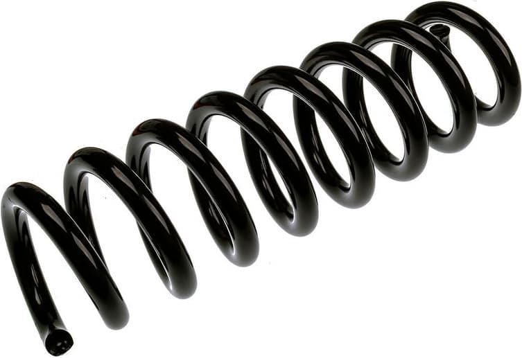 Suspension Spring D700655