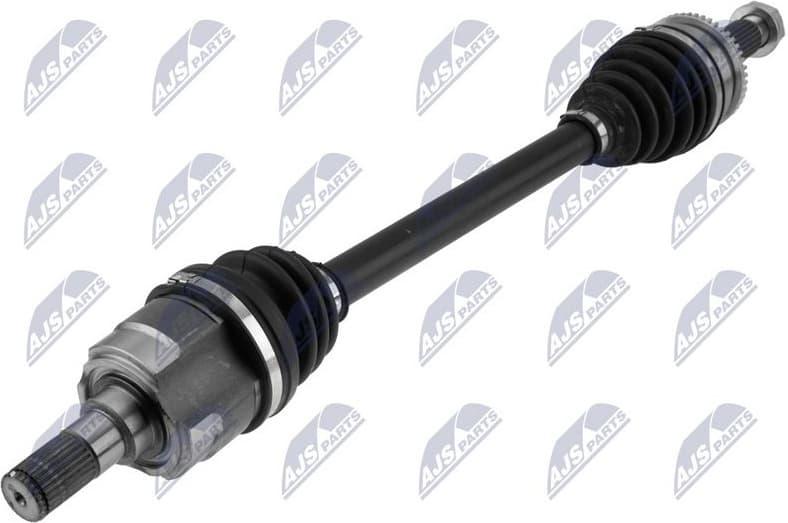Drive Shaft NPW-HY-629 - image 2