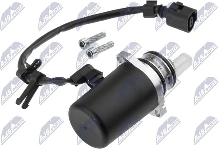 Pump, multi-plate clutch (all-wheel drive) EMR-AU-002 - image 2