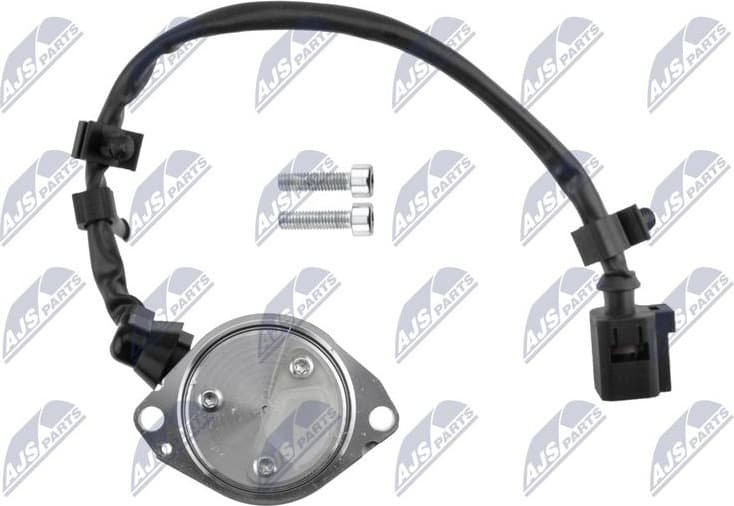 Pump, multi-plate clutch (all-wheel drive) EMR-AU-002 - image 5