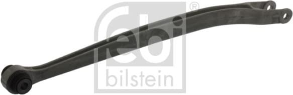 Control/Trailing Arm, wheel suspension 38884