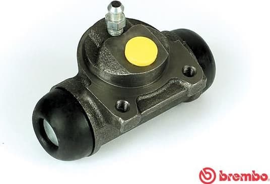 Wheel Brake Cylinder ESSENTIAL LINE A12326 - image 2