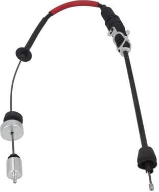 Cable Pull, clutch control LC176 - image 2