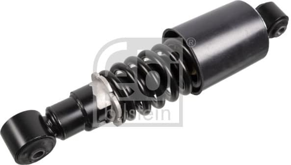 Shock Absorber, driver cab suspension 177417