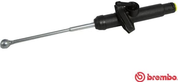 Master Cylinder, clutch ESSENTIAL LINE C 23 014