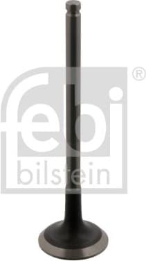 Exhaust Valve 34386