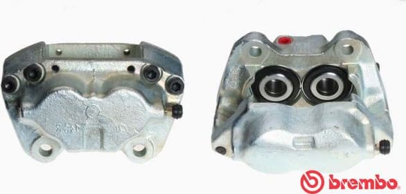 Brake Caliper ESSENTIAL LINE F 06 025