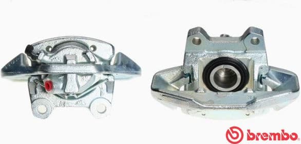 Brake Caliper ESSENTIAL LINE F 61 056
