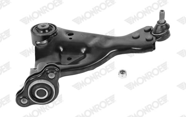 Control/Trailing Arm, wheel suspension L23A32