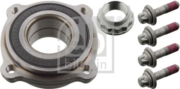 Wheel Bearing Kit 101298