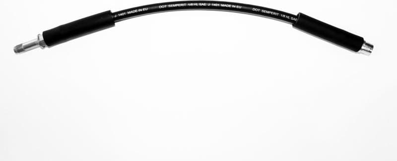 Brake Hose ESSENTIAL LINE T 50 089