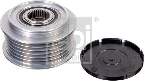 Alternator Freewheel Clutch 175854