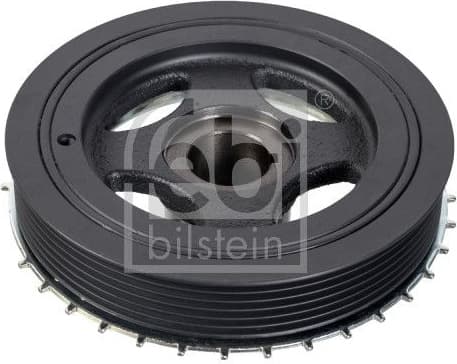 Belt Pulley, crankshaft 175370