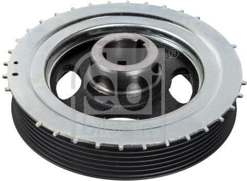 Belt Pulley, crankshaft 175370 - image 2