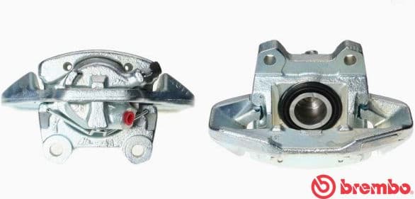 Brake Caliper ESSENTIAL LINE F 61 057