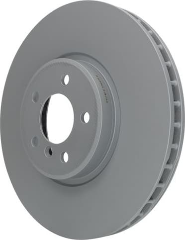 Brake Disc 24.0136-0109.1 - image 4