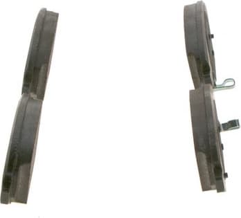 Brake Pad Set, disc brake 0 986 424 843 - image 11