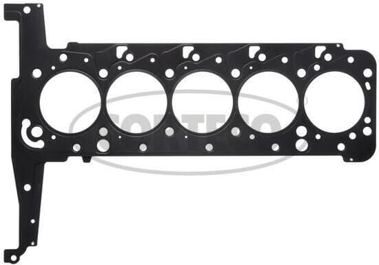 Gasket, cylinder head 83403068 - image 2