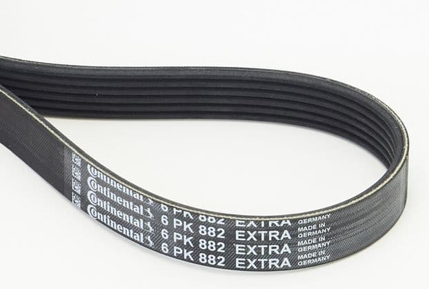 V-ribbed Belt 6PK882 EXTRA